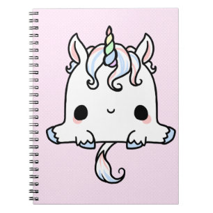 Unicorn Notebook
