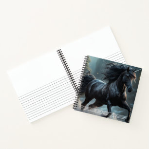 Unicorn notebook