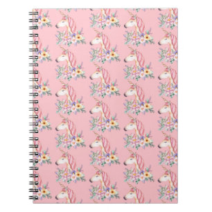 Unicorn Notebook