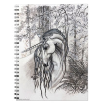 Unicorn Notebook