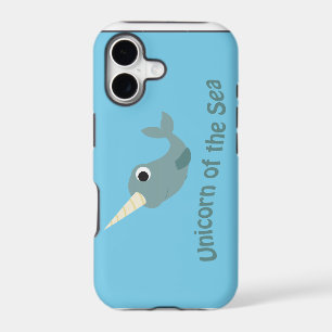 Unicorn of the Sea