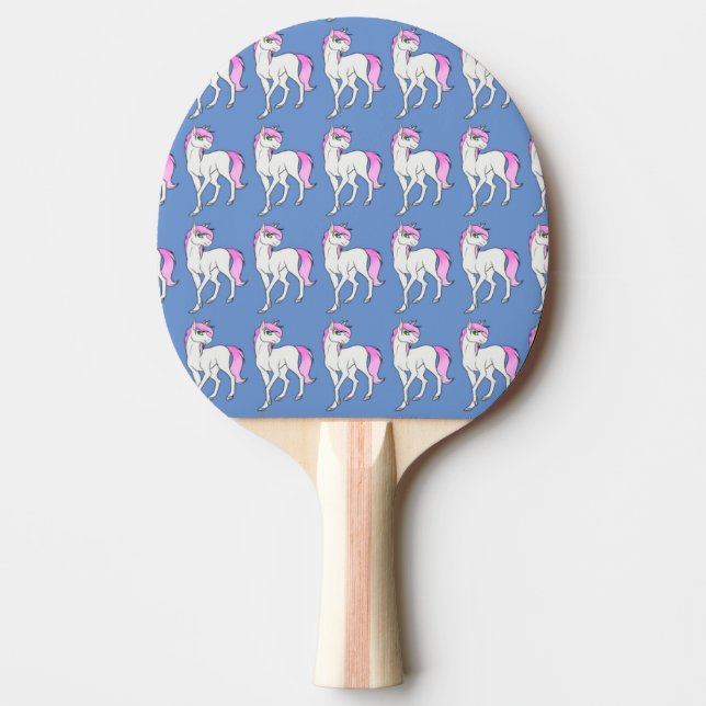 Unicorn Paddle (Front)