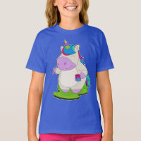 Unicorn Painter Paint brush