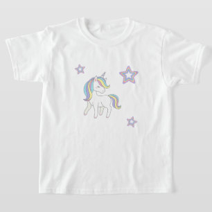 Unicorn Party Collection! T-Shirt