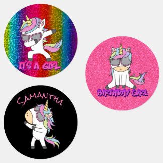 Unicorn Party Fun!