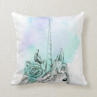 Unicorn Pillow
