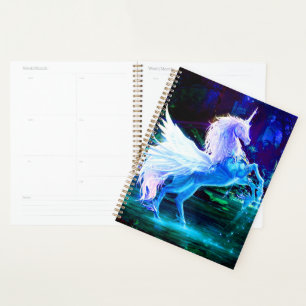 Unicorn Planner