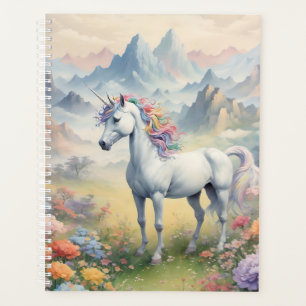 Unicorn Planner