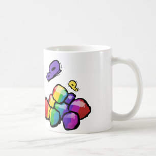Unicorn Poop Mug
