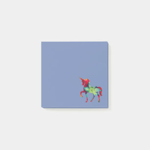 Unicorn Post-it® Notes