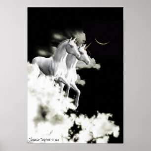 Unicorn Poster