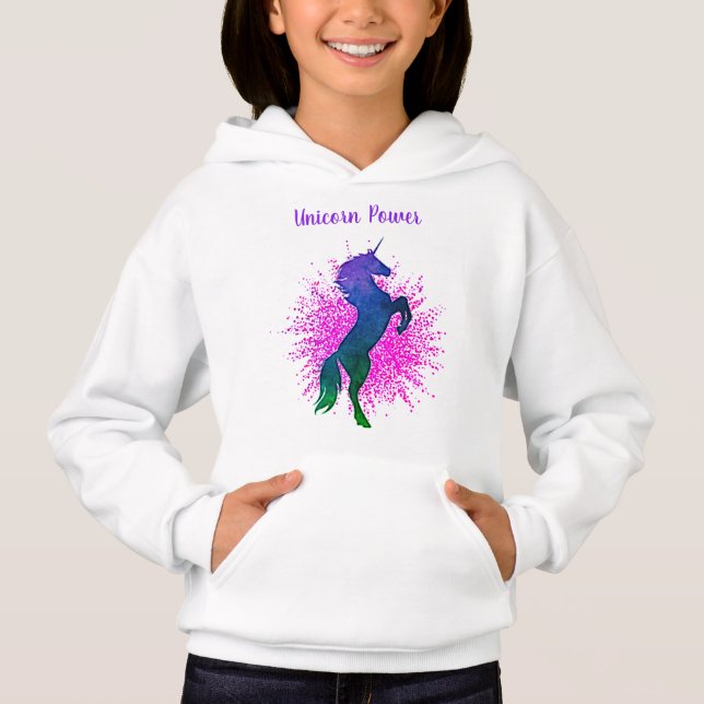 Unicorn Power (Front)