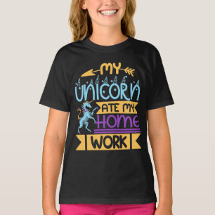 Unicorn Quotes Shirt Gift