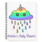 Unicorn Rainbow Cloud Baby Shower