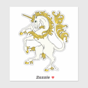 Unicorn Rampant