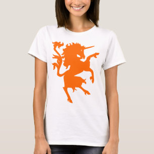 Unicorn Rampant T-Shirt