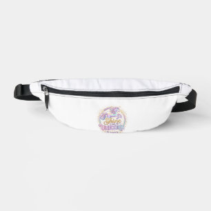 Unicorn Shine Like a Unicorn POD Ready Marketplace Fanny Pack