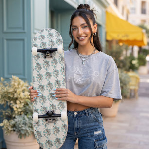 Unicorn Skateboard