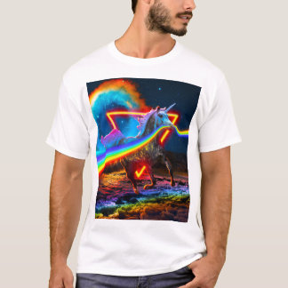 Unicorn Snot T-Shirt