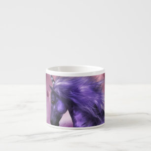 Unicorn  Specialty Mug