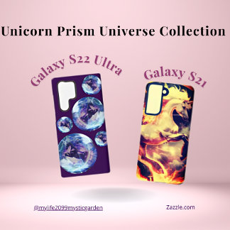 Unicorn Splash iPhone 13 Coque