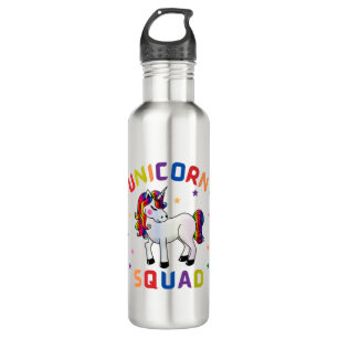 Unicorn Squad 710 Ml Water Bottle