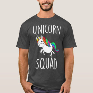 Unicorn Squad friends T-Shirt