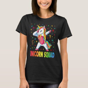Unicorn Squad Unicorn Gifts T-Shirt