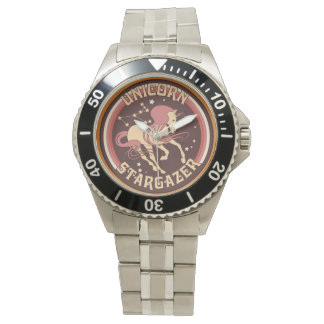 Unicorn Stargazer Watch