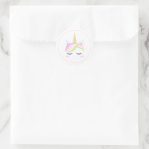Unicorn Stickers