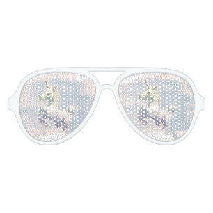 Unicorn Sunglasses Shades (Moon Dreams)