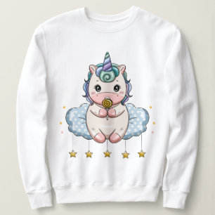 Unicorn Sweatshirt