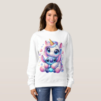 unicorn sweatshirt