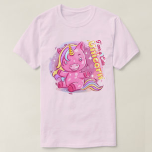Unicorn T-Shirt