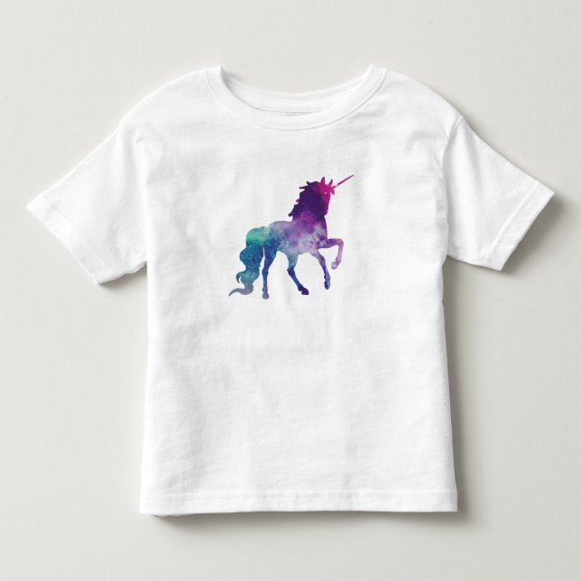 Unicorn T-Shirt (Front)