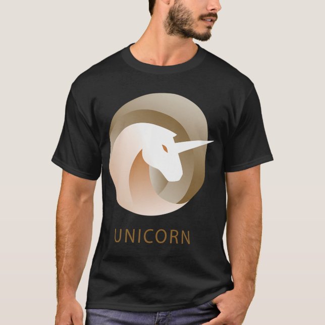 UNICORN T-Shirt (Front)