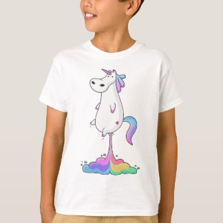 Unicorn T-shirt