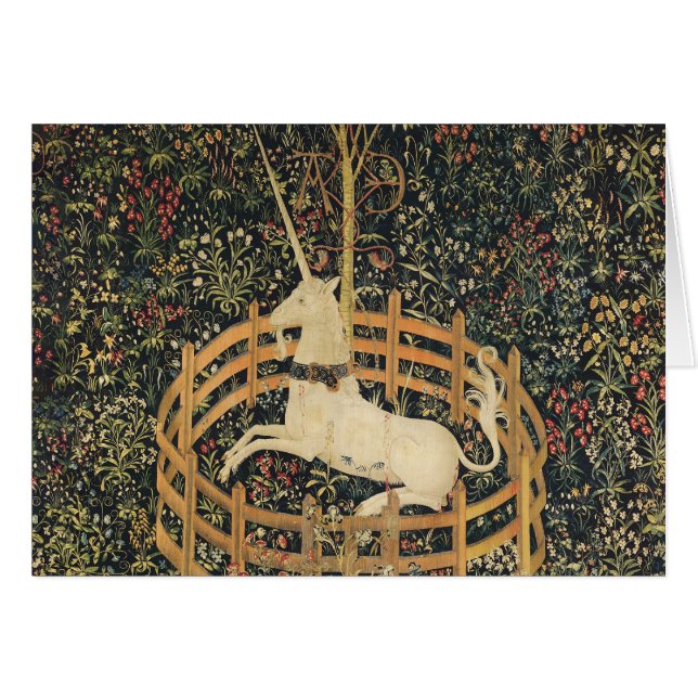 Unicorn Tapestries Classic Tapestry  (Front Horizontal)