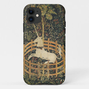 Unicorn Tapestries Classic Tapestry  iPhone 11 Case