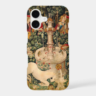Unicorn Tapestries Found Legend Mythical