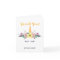 Unicorn Thank You Card