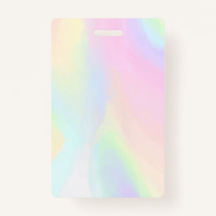 Unicorn Things 1 Badge