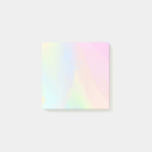 Unicorn Things 1 Post-it Notes