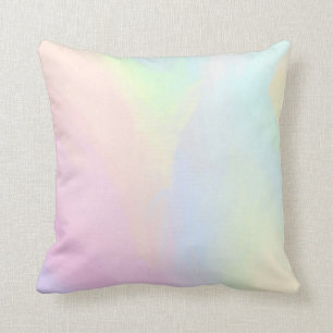 Unicorn Things 1 Throw Pillow
