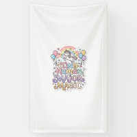 Unicorn Tiny Human Major Magic Premium Vector Vect