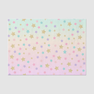 Unicorn Tissue Paper