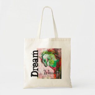 Unicorn Tote Bag