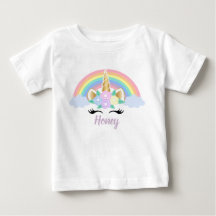 Unicorn TUTU body suit