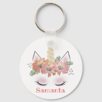 Unicorn, Unicorn Face, personalized