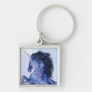Unicorn Universe - Cosmic Keychain